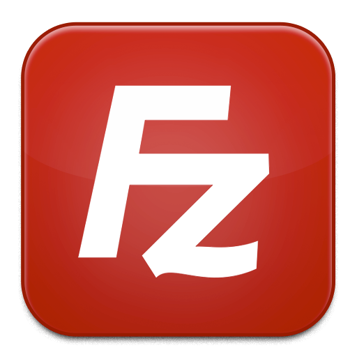 Filezilla